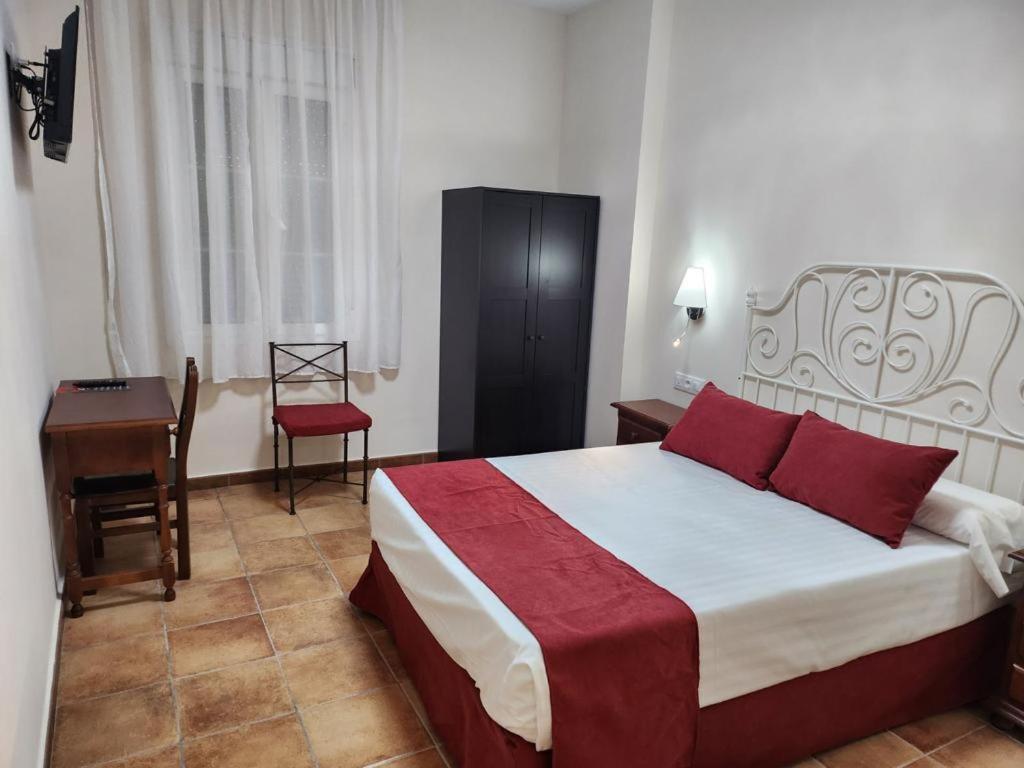 Hotel H28 Камас Екстер'єр фото